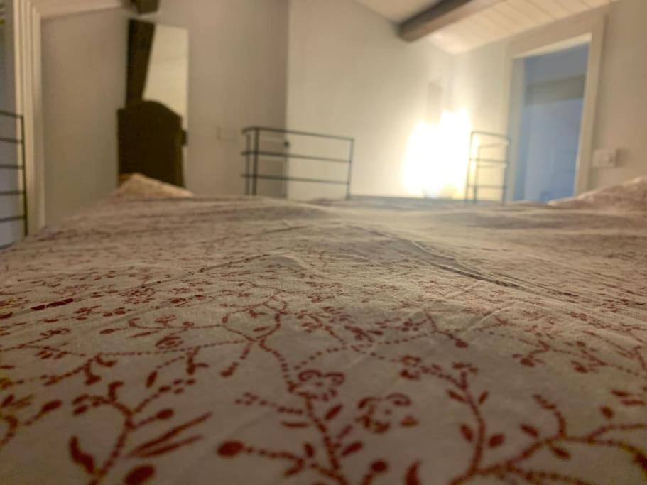La Casetta Rossa Rimini Kültér fotó